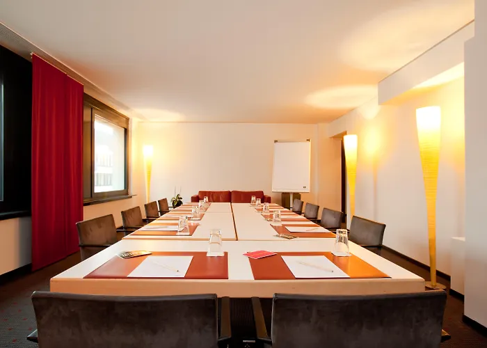 Hotel Vienna House Easy By Wyndham Stuttgart Vaihingen