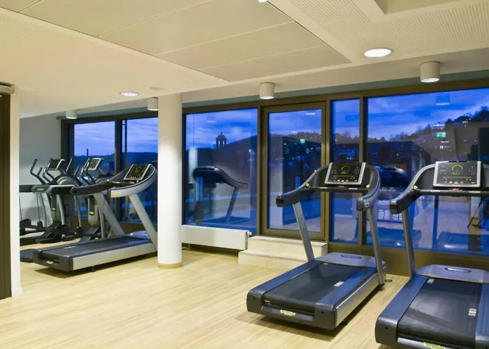 Park Inn By RadissonHotel Stuttgart