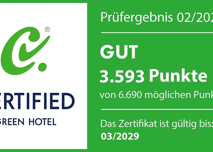 Hotel Royal Stuttgart